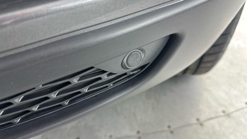 Front Parking Sensors