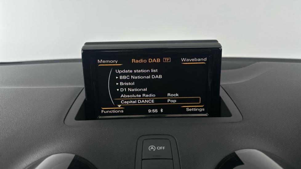 DAB Radio