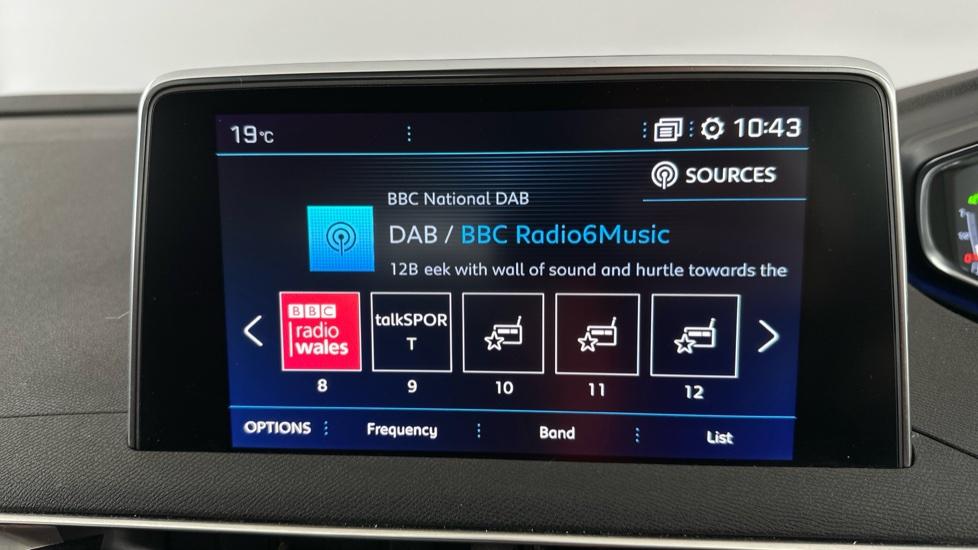 DAB Radio