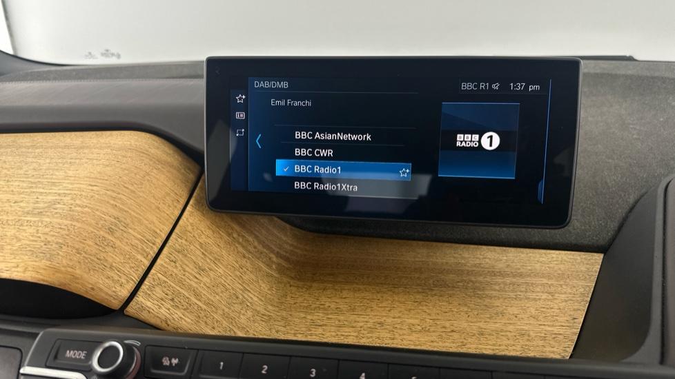 DAB Radio