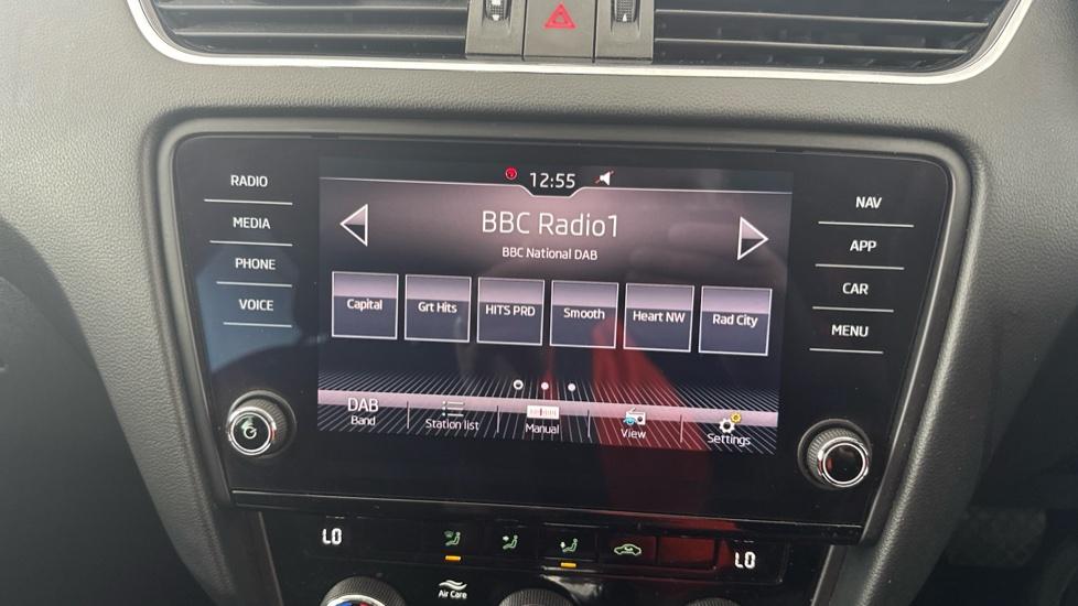 DAB Radio