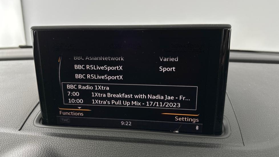 DAB Radio