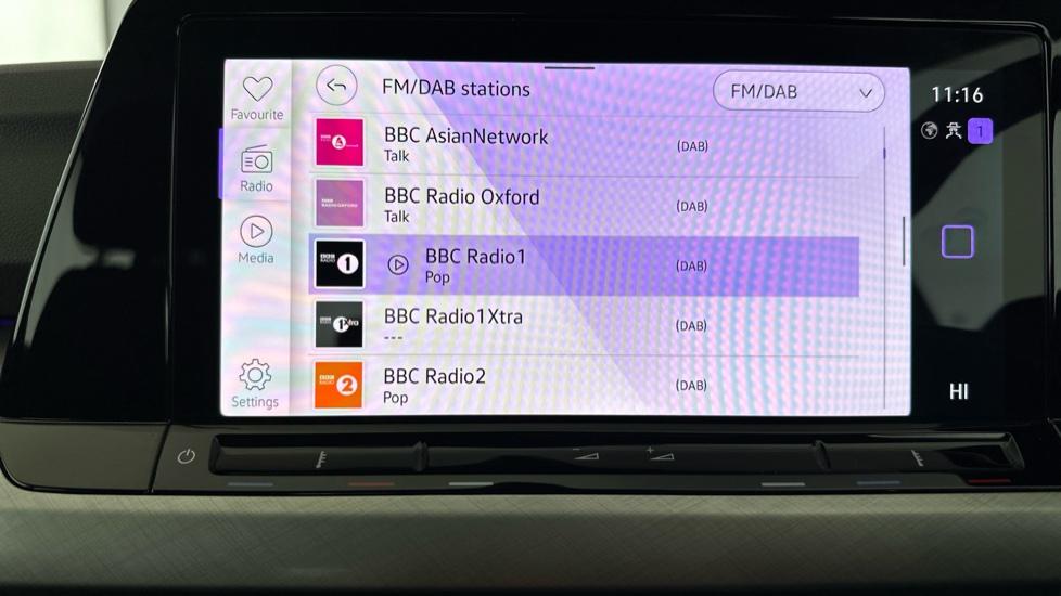 DAB Radio