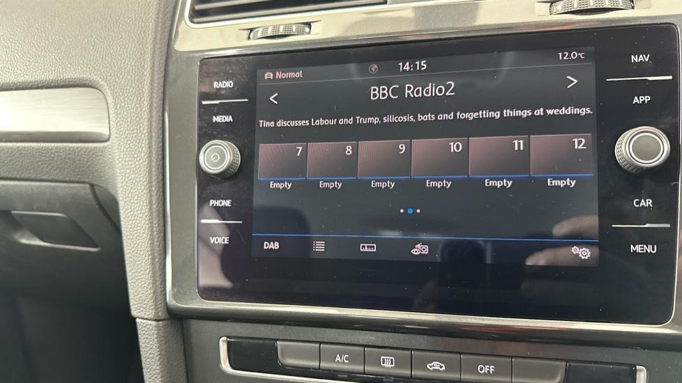 DAB Radio