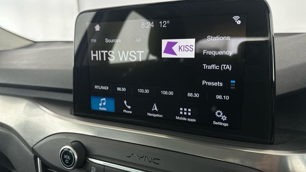 DAB Radio