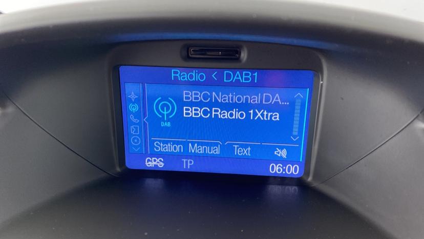 Dab Radio 