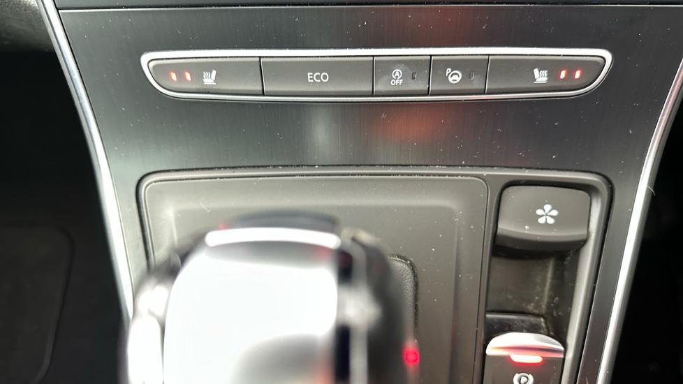 Heated Seats