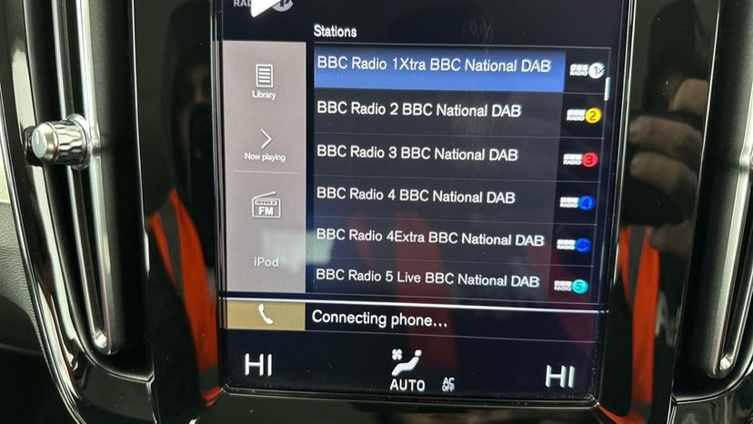 DAB Radio