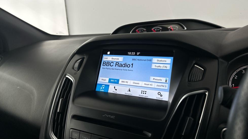 DAB Radio