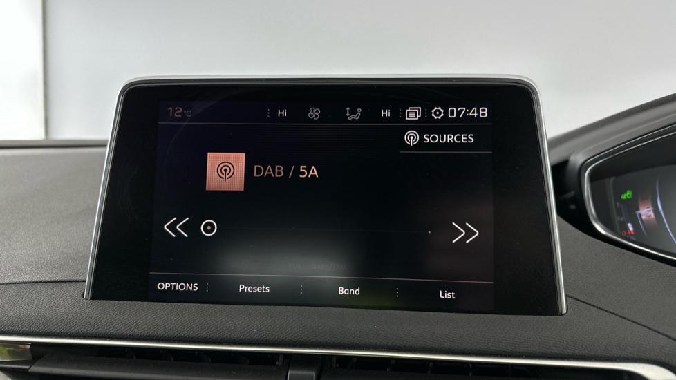 DAB Radio