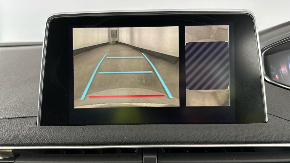 Rear View Camera