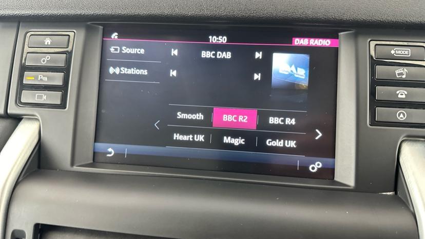 DAB Radio