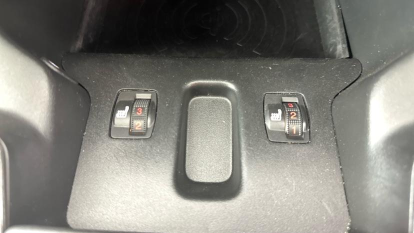 Heated Seats