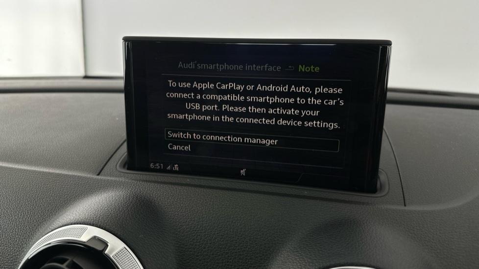 Apple Car Play