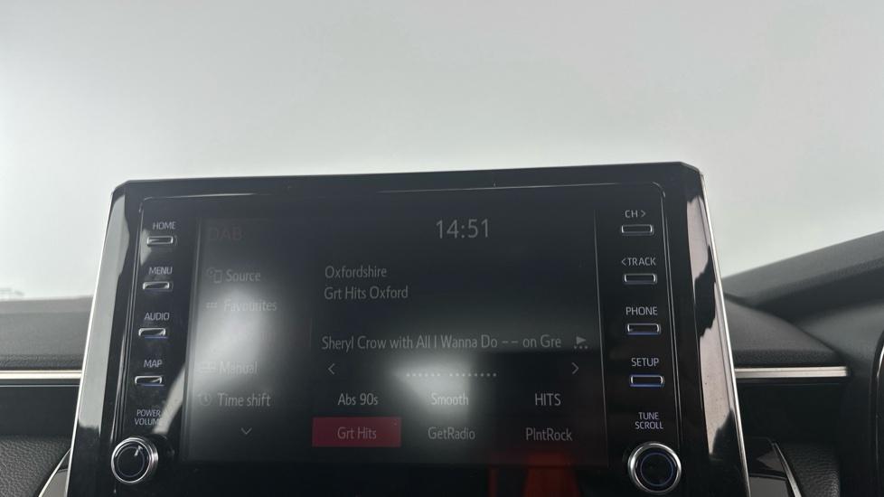 DAB Radio