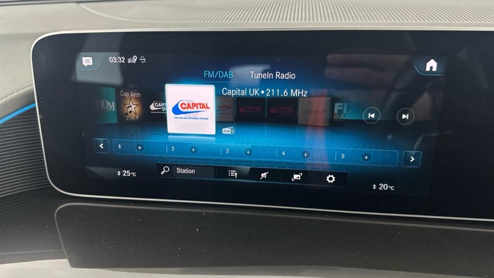 DAB Radio