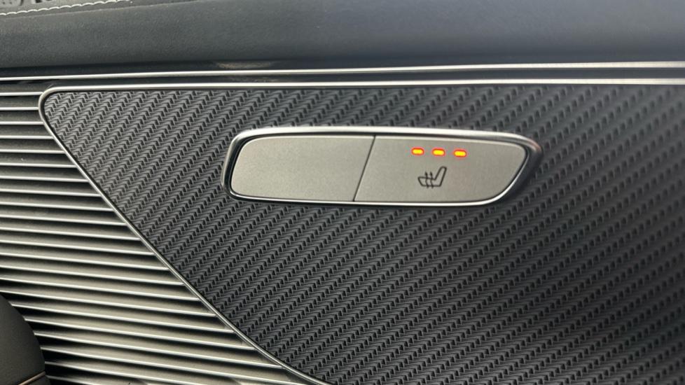 Heated Seats