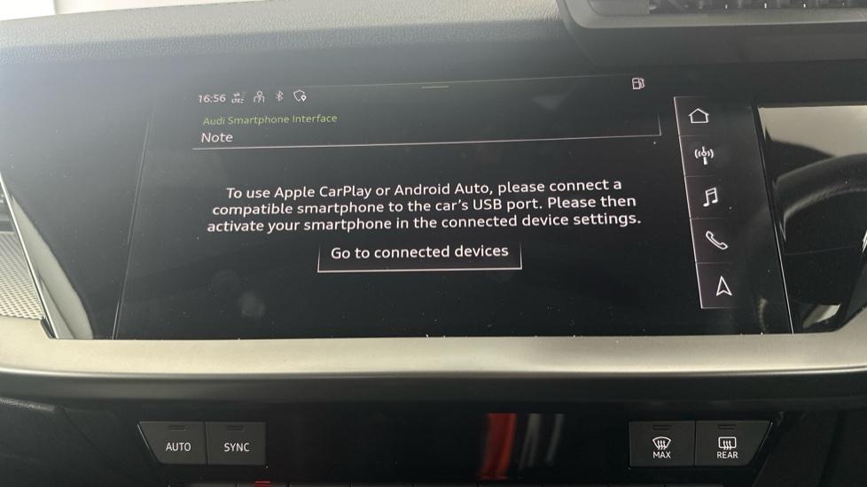 Apple Car Play