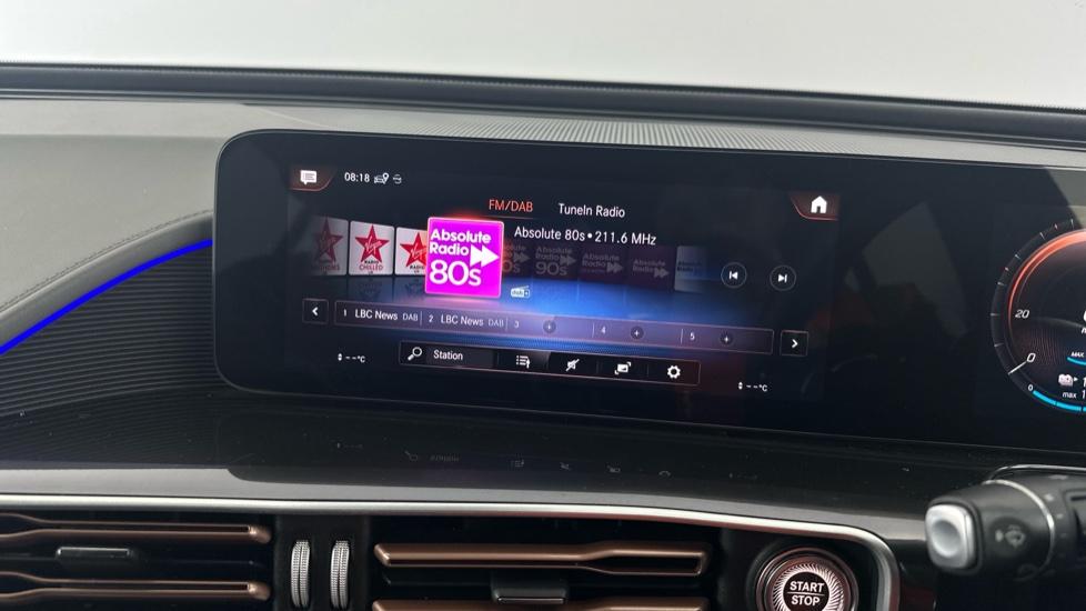 DAB Radio