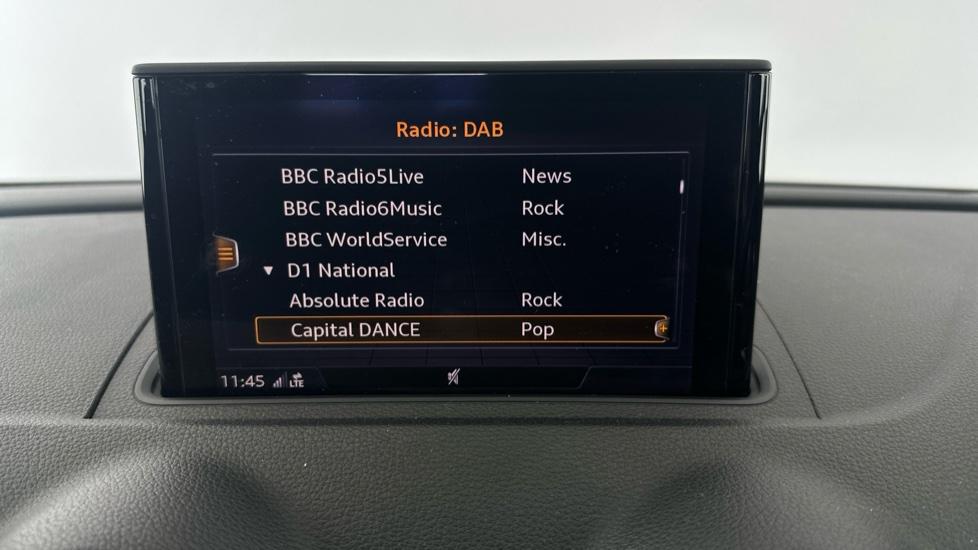 DAB Radio