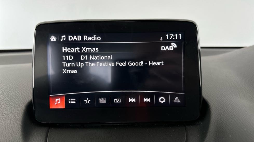 DAB Radio