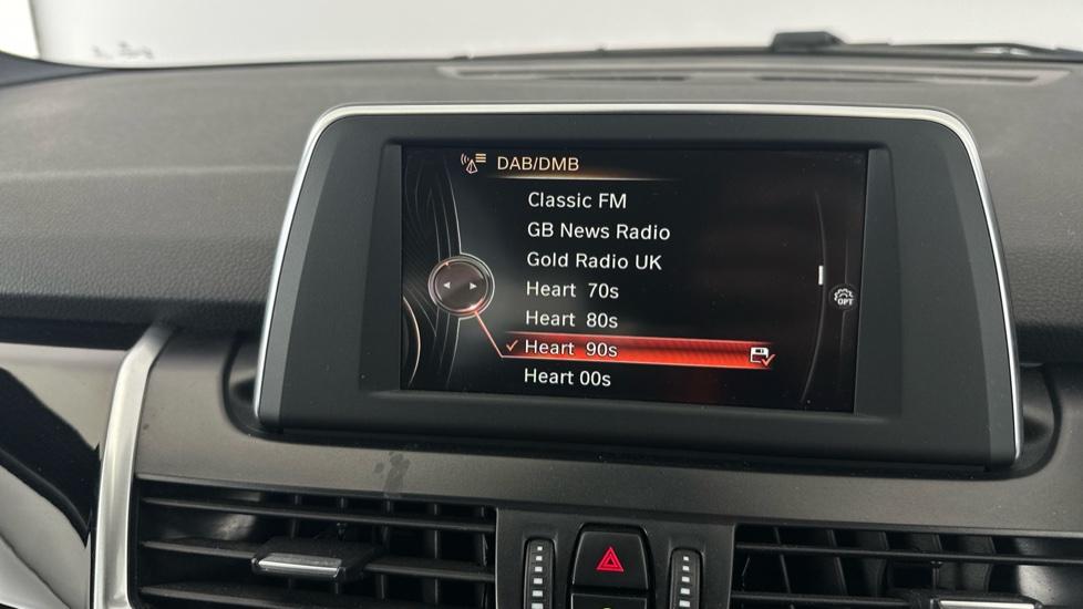 DAB Radio