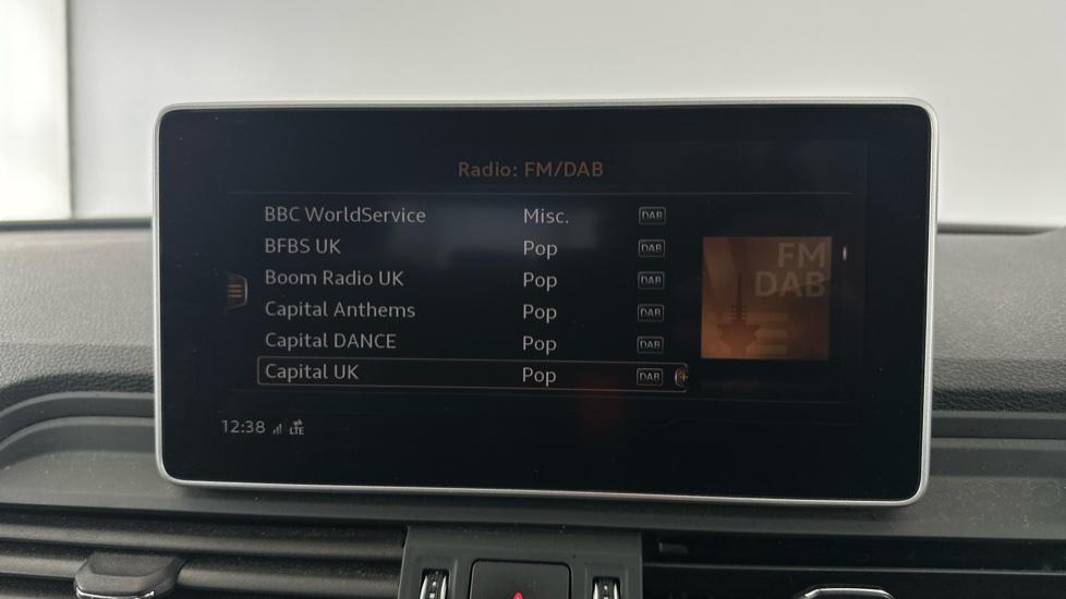 DAB Radio