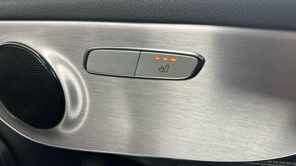 Heated Seats