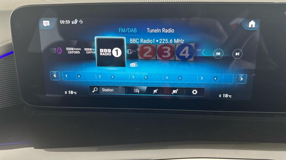 DAB Radio