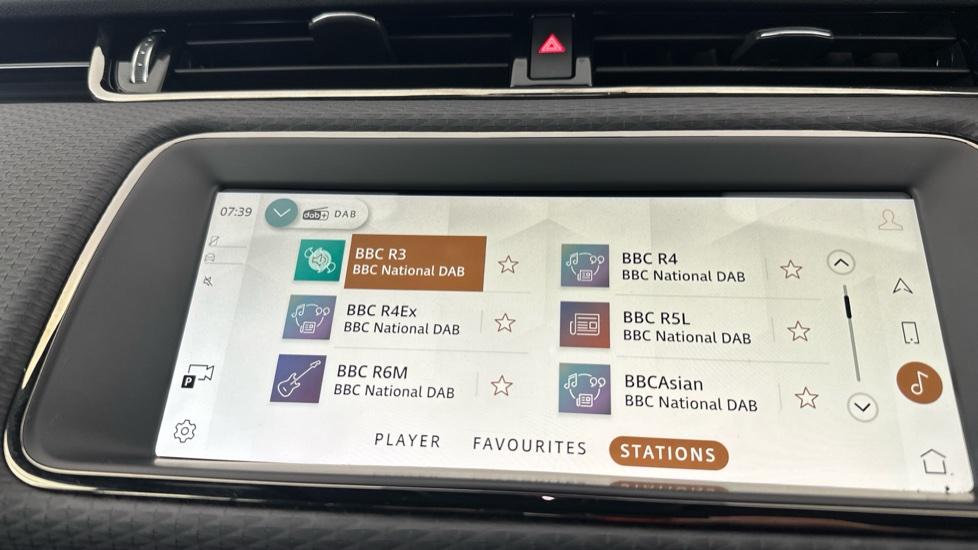 DAB Radio