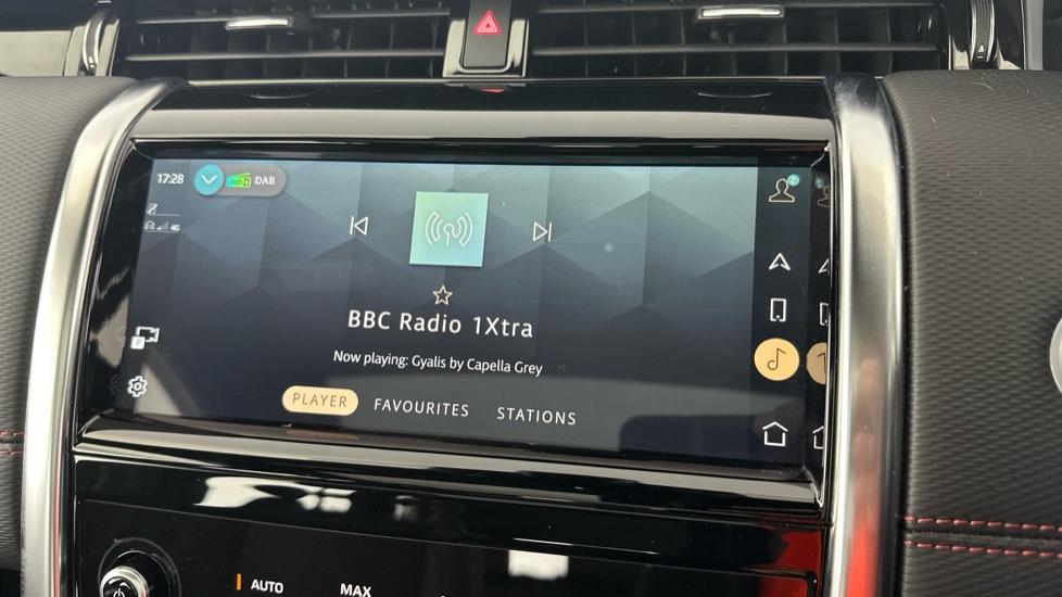 DAB Radio