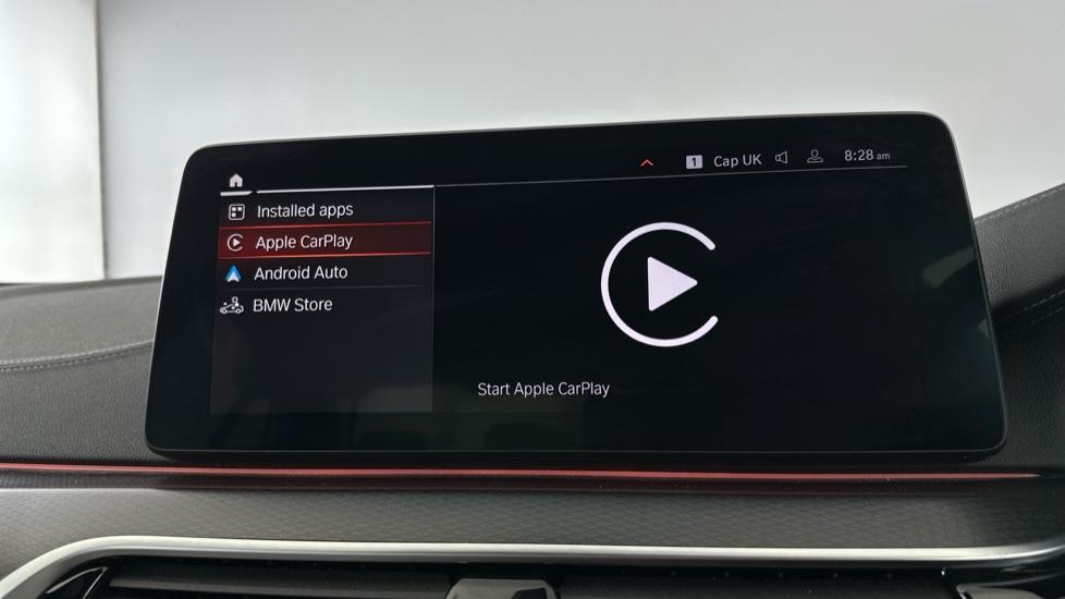 Apple Car Play