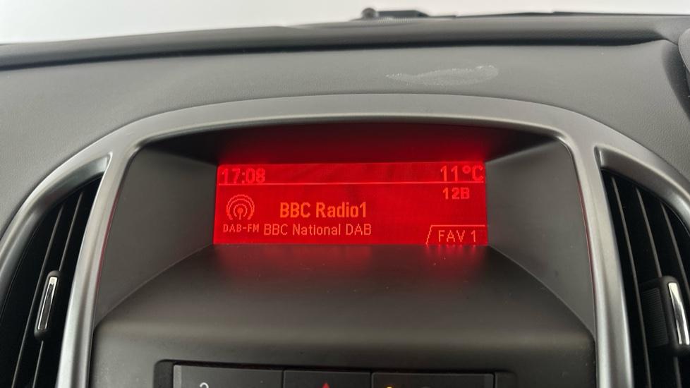 DAB Radio