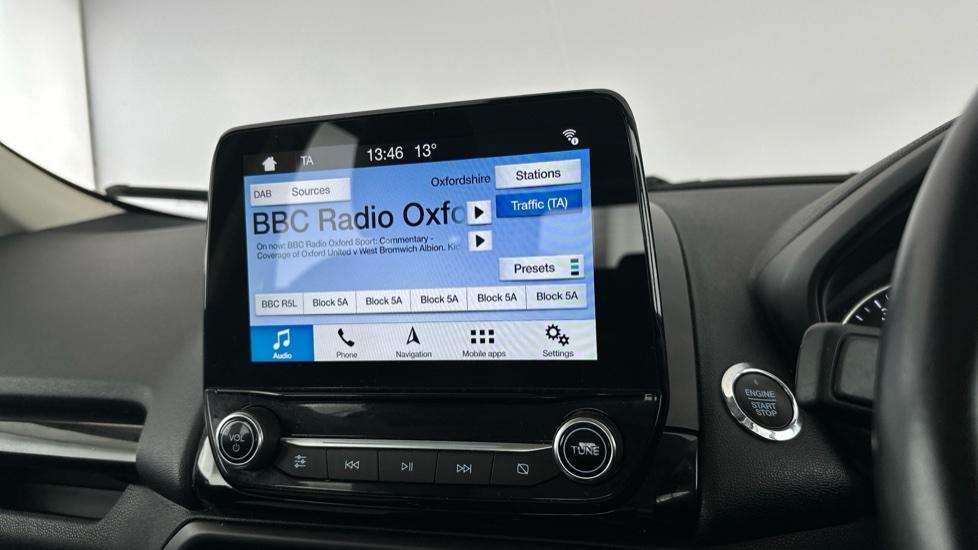 DAB Radio