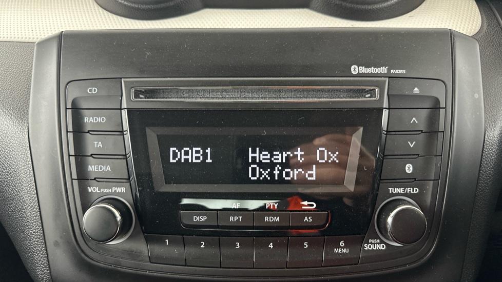 DAB Radio