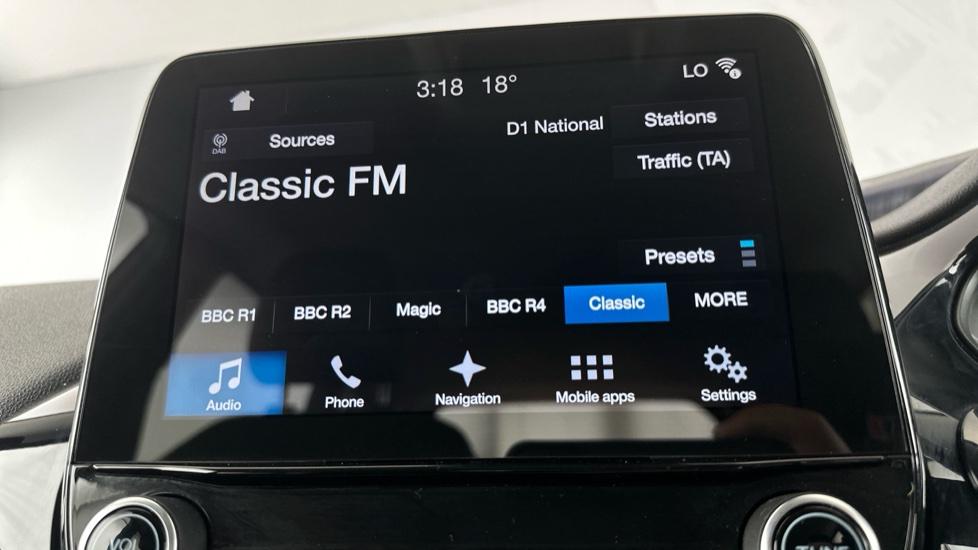 DAB Radio