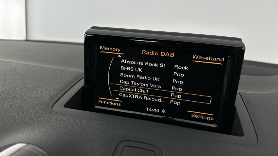 DAB Radio