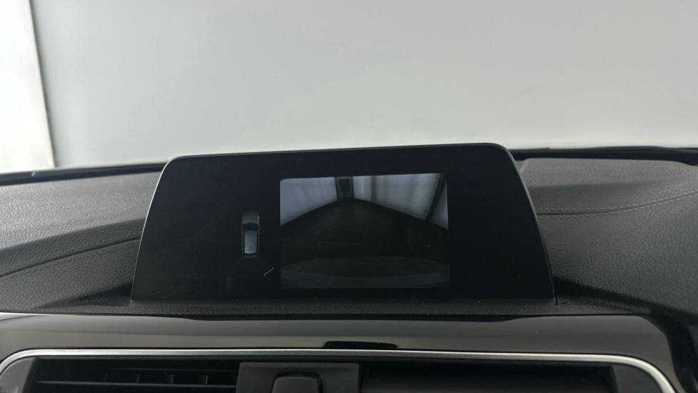 Rear View Camera