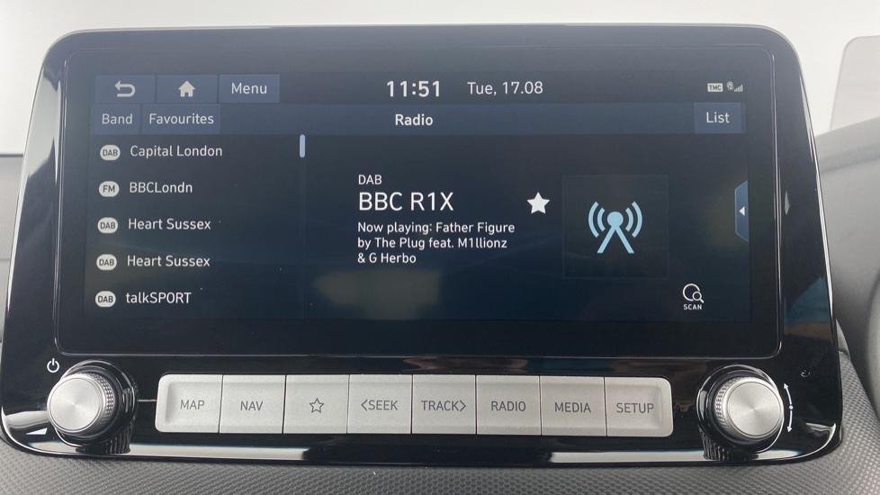 DAB Radio 