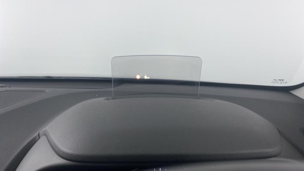 Head up display 