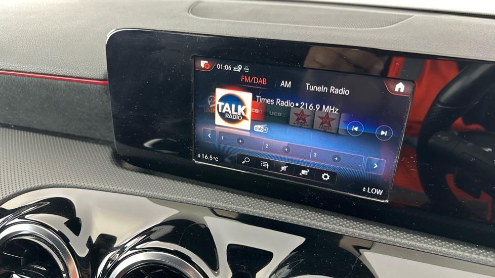 DAB Radio