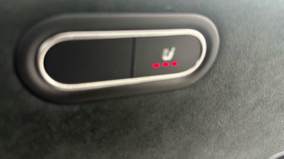 Heated Seats