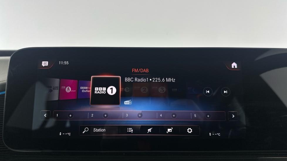 DAB Radio