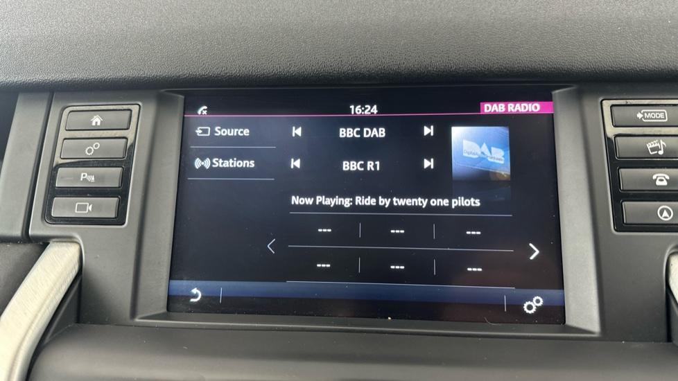 DAB Radio