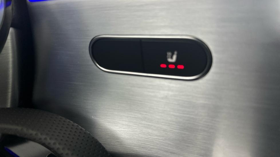 Heated Seats