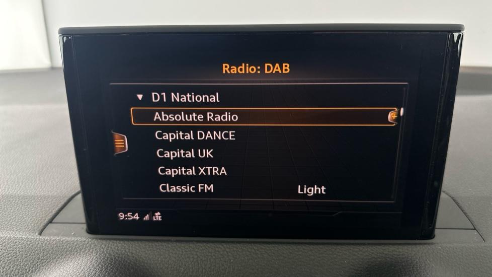 DAB Radio