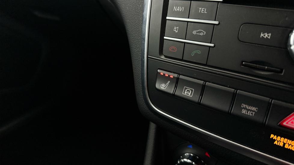 Heated Seats