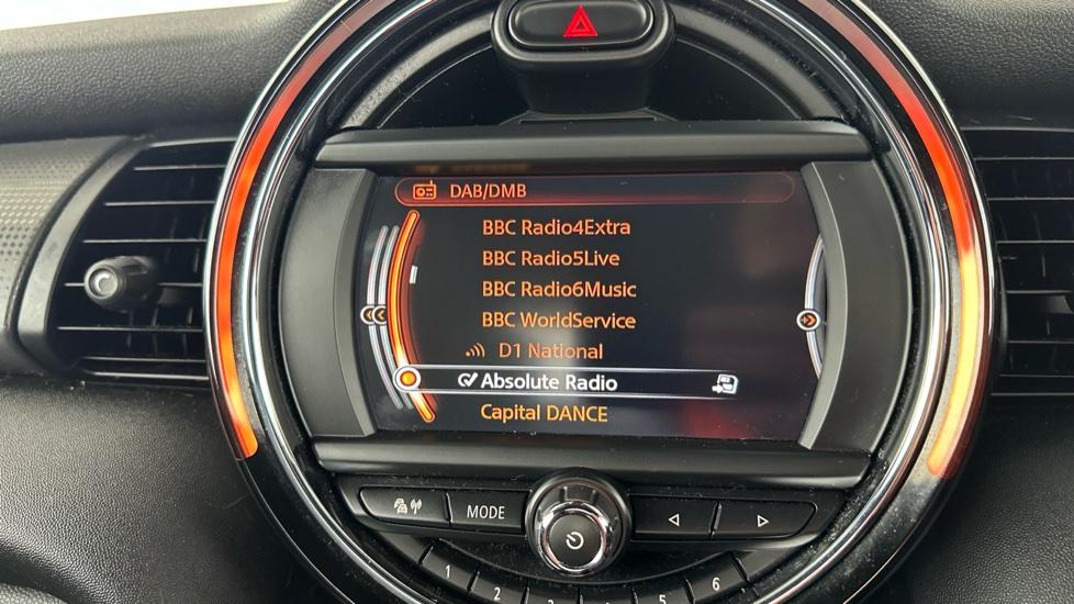 DAB Radio