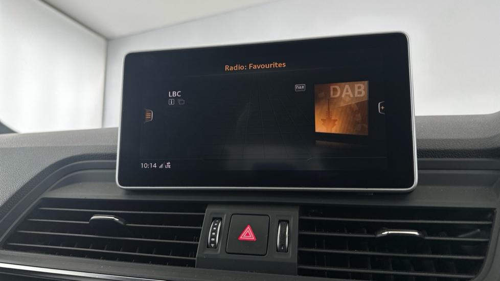 DAB Radio