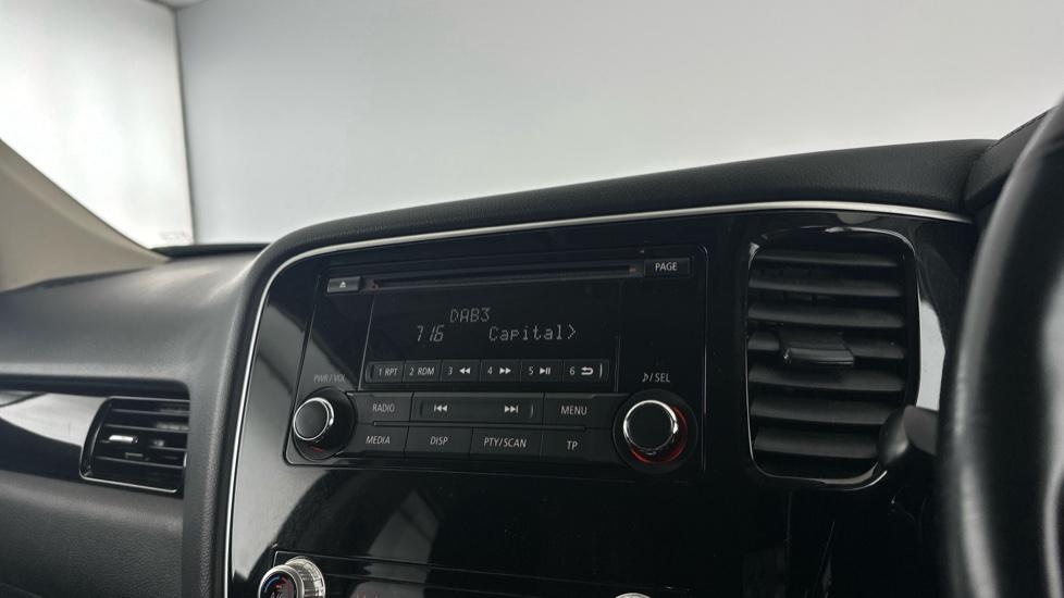 DAB Radio